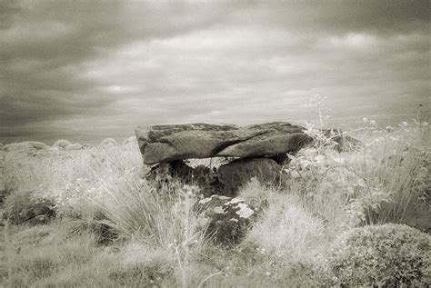 Kilclooney More Dolmen – Tony O'Neill