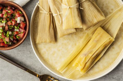 Maseca Instant Corn Masa Flour Recipe For Tamales | Besto Blog