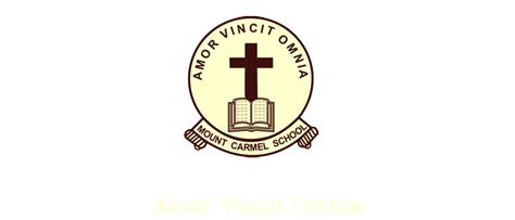 Mount Carmel Schools | The Best Schools in tricity