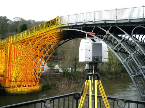 ScanSurveying | Terrestrial laser scanning