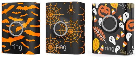 How to Enable Ring Halloween Sounds - The Krazy Coupon Lady