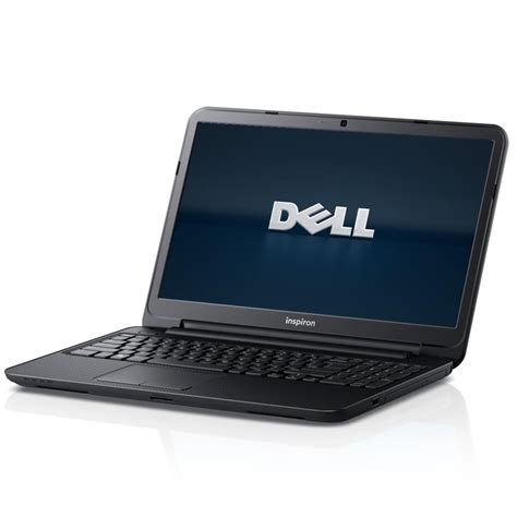 Refurbished Dell Inspiron 3521 Core i3-3217U 4GB 500GB DVD-RW 15.6 Inch Windows 10 Laptop ...