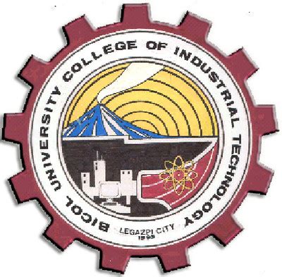 Bicol University College of Industrial Technology | wala lan… | Flickr