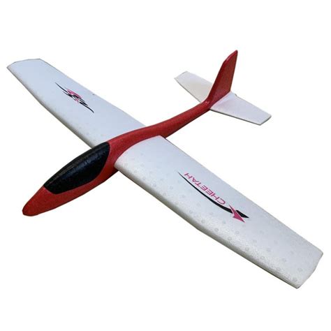 HAND LAUNCH GLIDER FOAM 860mm