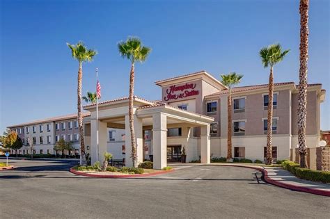 HAMPTON INN & SUITES PALMDALE $139 ($̶1̶5̶3̶) - Updated 2022 Prices & Hotel Reviews - CA