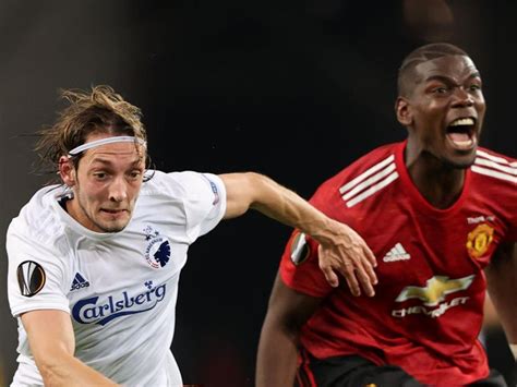 Manchester United vs Copenhagen result: Five things we learned | The ...