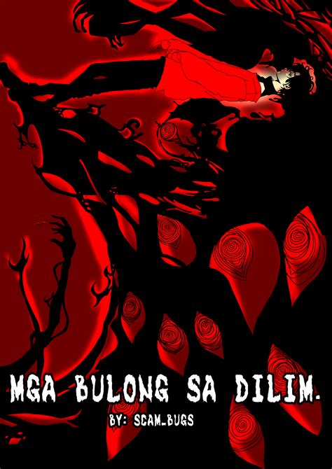 Kudlis - Mga Bulong sa Dilim