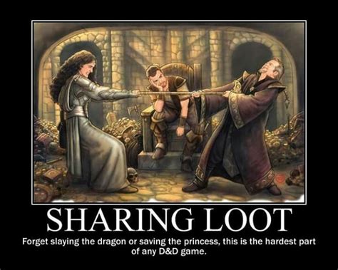 697 best images about D&D Memes on Pinterest | Dragon quotes, Rpg and Dungeons and dragons classes