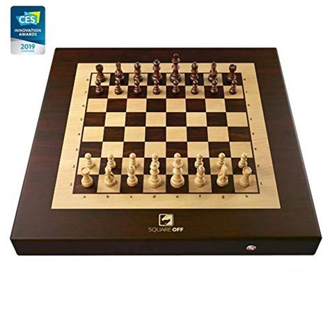 Smart Automated Chess Board - Take My Money