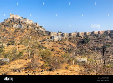 Mewar fort hi-res stock photography and images - Alamy