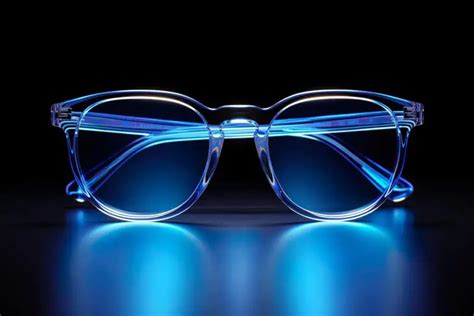 Blue-Light Glasses Debunked? New Study Casts Doubt on Eye Strain and Sleep Claims