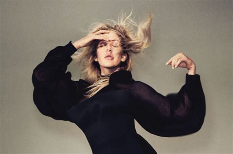 Ellie Goulding Postpones Fifth Album, "Higher Than Heaven" - EDM.com - The Latest Electronic ...