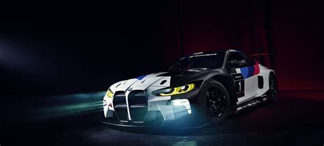 BMW M4 GT3, bmw gt3 HD wallpaper | Pxfuel