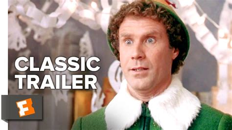 Elf Full Movie Preview Warner Entertainment, 57% OFF