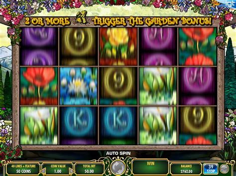 In Bloom Slot Review - RTP, Game Rules and Top Sites