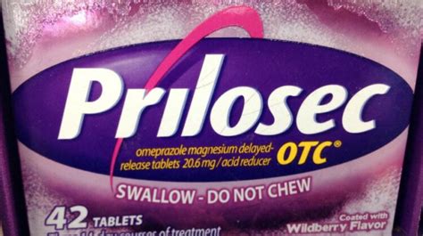 Prilosec for Dogs: Uses, Dosage, and Side Effects - Dogsintl