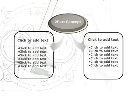 Engineering Project Presentation Template for PowerPoint and Keynote | PPT Star