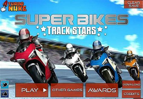 Juegos de motos de carreras gratis | MundoMotero.com