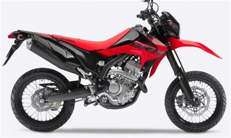 Honda Enduro 250 - Italian Motorcycle