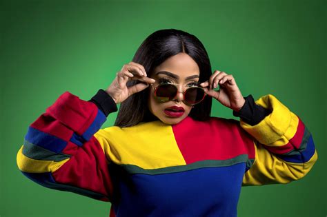 Shekhinah announces Rosefest Tour - The Plug