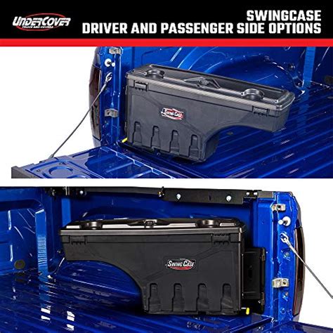 5+ Best Truck Tool Boxes of 2021 - Truck Bed Tool Box Reviews