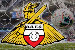 Doncaster Rovers FC - News, Transfers, Fixtures, Results & Scores ...