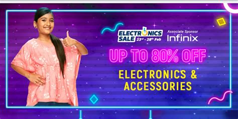 Flipkart Electronics Day Sale: Get These Amazing Smartphone Deal ...