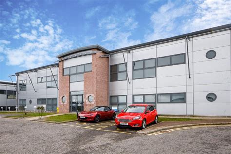 To Let: 5 Pavilion, Craigshaw Business Park, Craigshaw Road, West ...