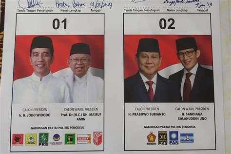 Kecurangan Pilpres Kian Nyata | KASKUS