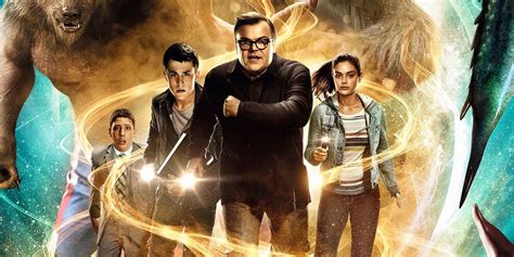 Goosebumps Movie Sequel Lands New Director