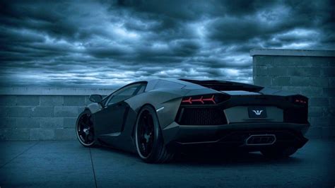 Lamborghini Aventador Wallpapers - Top Free Lamborghini Aventador ...