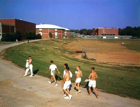 Colour Photos of Life in Oak Ridge, Tennessee, 1960's | Oak ridge, Tennessee, Oak ridge tennessee