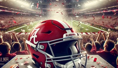 Why Does Alabama Say Roll Tide? From Mud to Glory - EntertainPulse