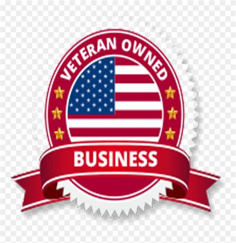 Download Veteran Owned Business Logo Vector - Veteran Owned Business Logo Clipart (#3784956 ...