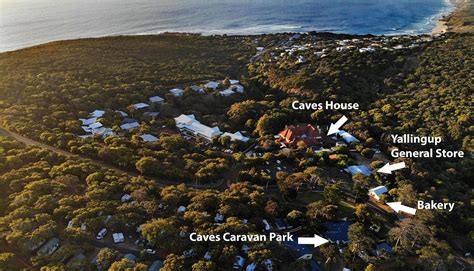 TASMAN HOLIDAY PARKS - YALLINGUP CAVES - UPDATED 2022 Campground Reviews & Price Comparison ...