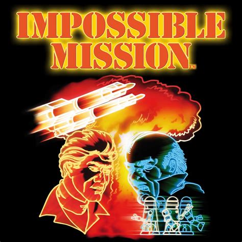 Impossible Mission Review - IGN