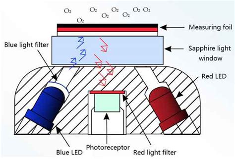 Dissolved Oxygen Sensor, DO Meter - Renke