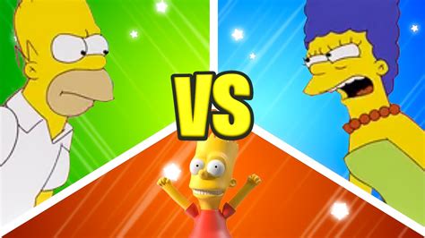 🥇HOMER VS MARGE VS BART🔥 9008-7106-8619 by ktsuki - Fortnite Creative Map Code - Fortnite.GG