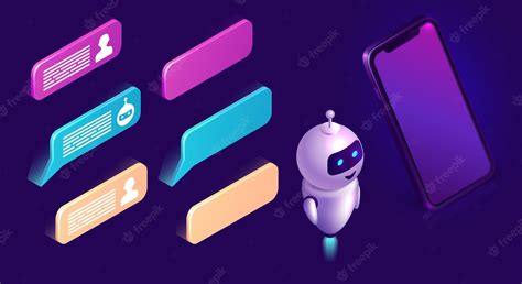 Chatbot Wallpapers - Top Free Chatbot Backgrounds - WallpaperAccess