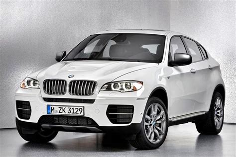 2013 BMW X6 M50d Review, Specs, Pictures, Price & MPG