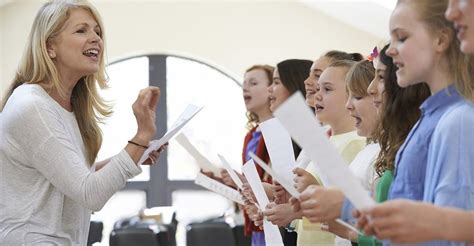 The 10 Best Singing Lessons For Kids Near Me (with Free Estimates)