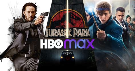 Best Movies Leaving HBO Max in January 2023