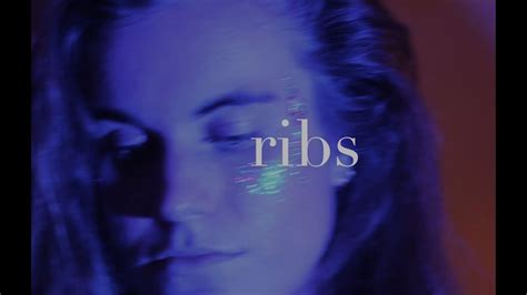 ribs - lorde music video - YouTube