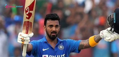 KL Rahul Captaincy Records in ODI, IPL, T20I & Test