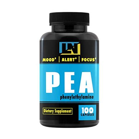 The Best Phenylethylamine Supplements for Increased Energy, Focus, and Mood