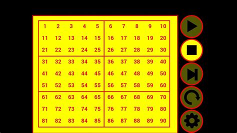 TOMBOLA! BINGO! APK for Android Download