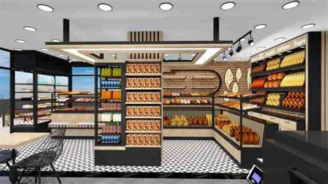 Modern Bakery Shop Design Ideas How To Design A Bakery Shop, 47% OFF