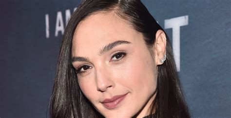 Gal Gadot Responds to Backlash Over Cleopatra Role | Gal Gadot | Just ...