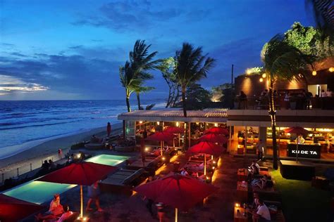 Bali's famous Ku De Ta delivers more than just sunset views at Mejekawi - The Luxeologist