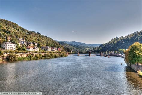 Heidelberg, Baden-Wurttemberg, Germany - Our World for You